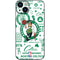 NBA Boston Celtics Historic Blast iPhone 13 Skin